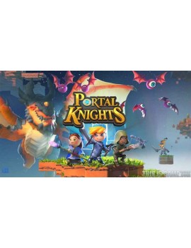 Portal Knights