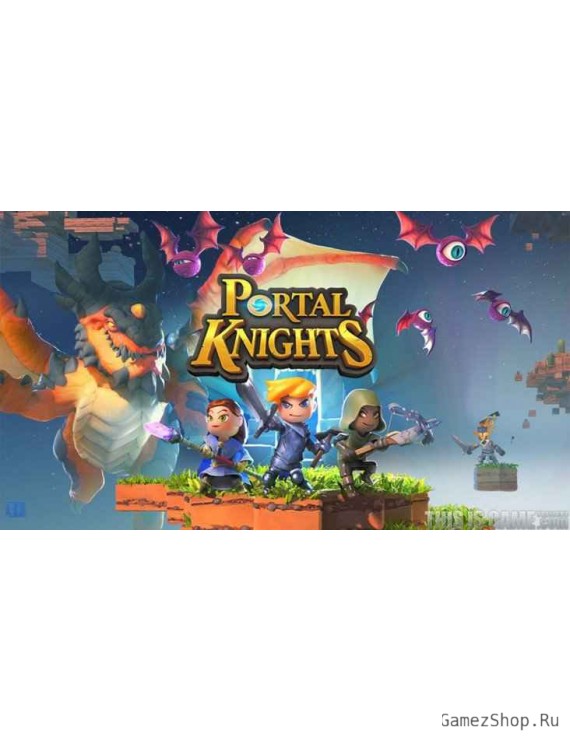 Portal Knights