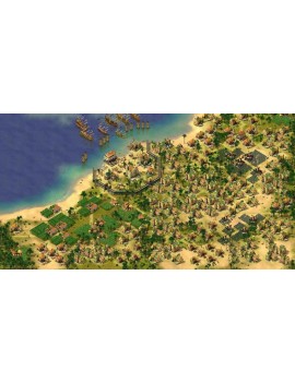 Port Royale 2