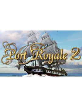 Port Royale 2