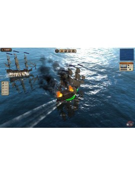 Port Royale 3