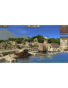 Port Royale 3 Gold