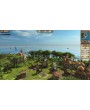 Port Royale 3 Harbour Master