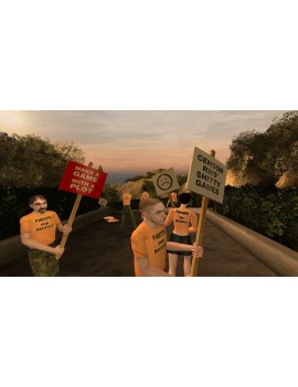 POSTAL 2