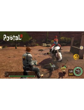 Postal III