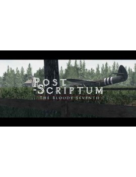 Post Scriptum
