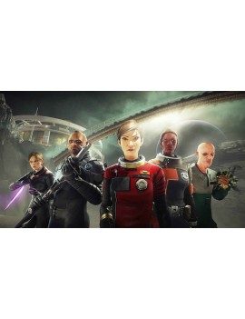 Prey: Mooncrash
