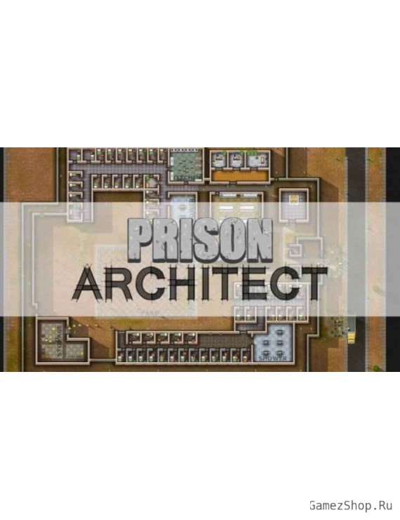 Prison Architect