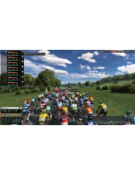 Pro Cycling Manager 19