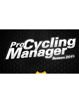 Pro Cycling Manager 19