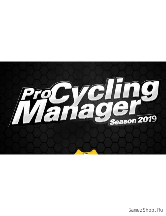Pro Cycling Manager 19