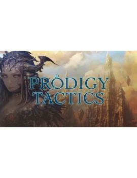 Prodigy Tactics