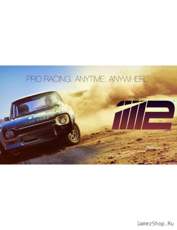 Project Cars 2
