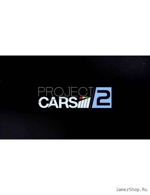 Project Cars 2 Season Pass