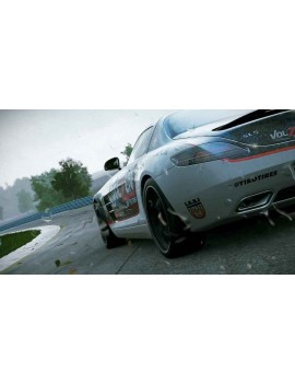 Project CARS