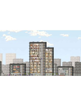 Project Highrise