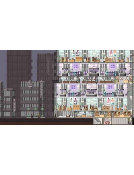 Project Highrise: Miami Malls