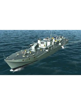PT Boats: Knights of the Sea