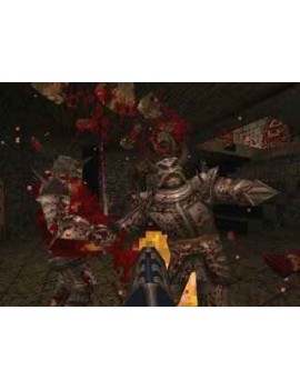 QUAKE