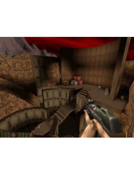 QUAKE II