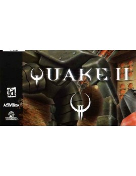 QUAKE II