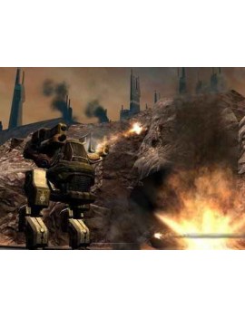 Quake IV