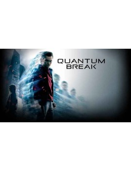 Quantum Break