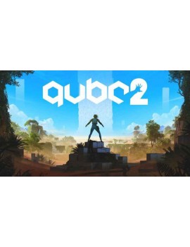 Q.U.B.E. 2