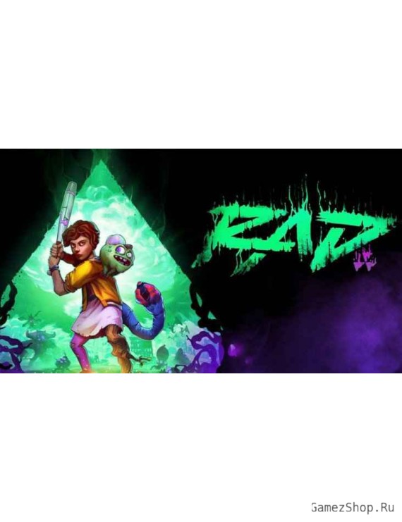 RAD