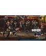 Raging Justice