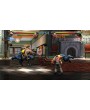 Raging Justice