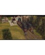 Railroad Corporation