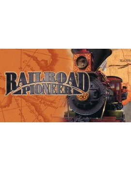 Railroad Pioneer