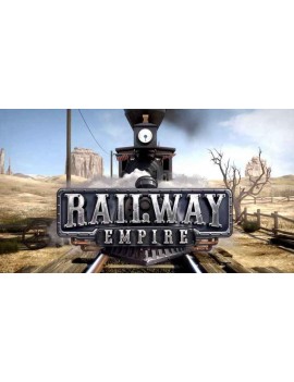 Railway Empire