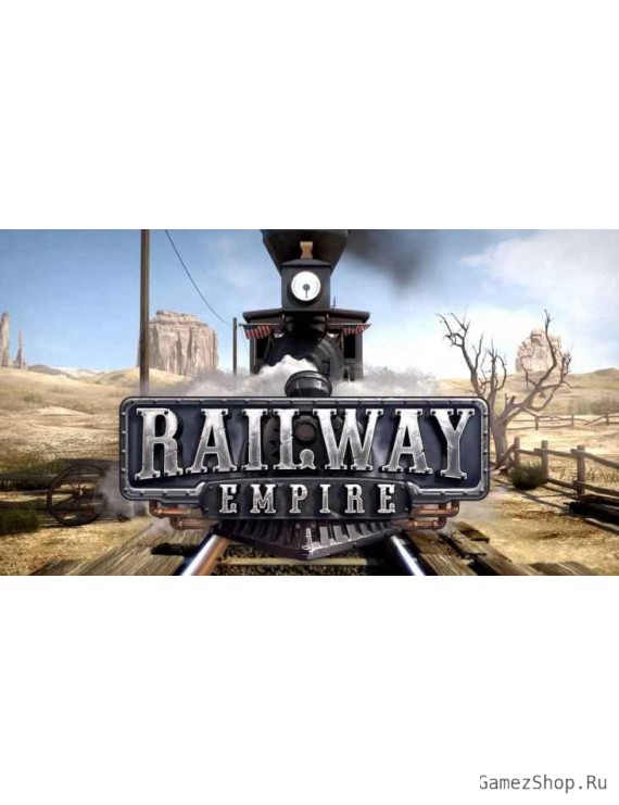 Railway Empire