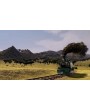 Railway Empire: Crossing the Andes