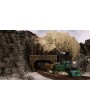 Railway Empire: Crossing the Andes