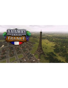 Railway Empire – France