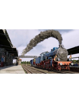 Railway Empire - Germany