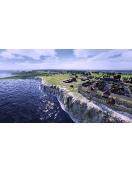 Railway Empire: Great Britain & Ireland