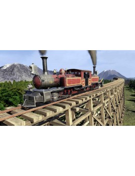 Railway Empire - Mexico