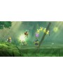 Rayman Legends