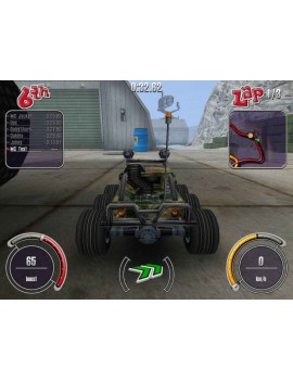 RC Cars