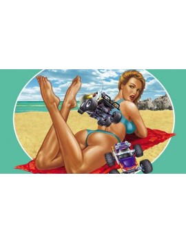 RC Cars