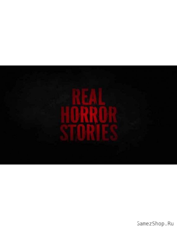 Real Horror Stories Expansion