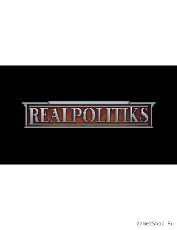 Realpolitiks