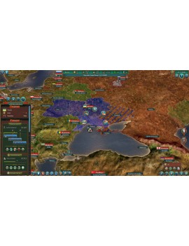 Realpolitiks: New Power