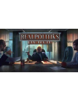 Realpolitiks: New Power