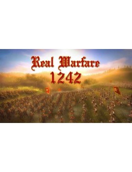 Real Warfare: 1242