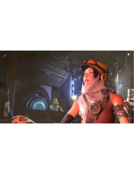 ReCore: Definitive Edition